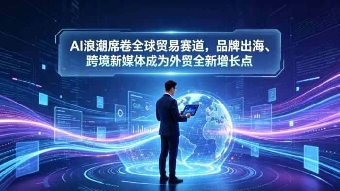 数智赋能 融通全球 国际经济与贸易（数字商务方向）