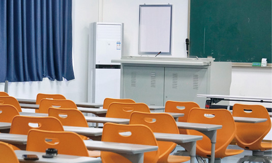 文化会展实务实训室