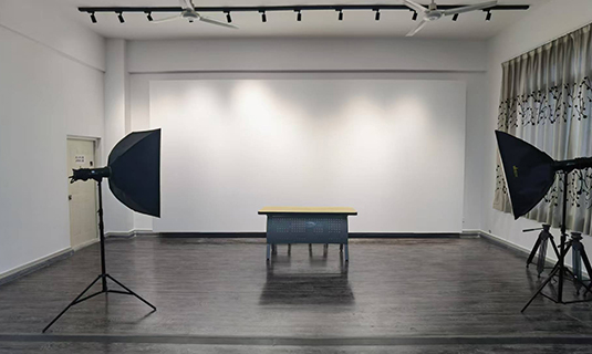 电商直播与运营实训室